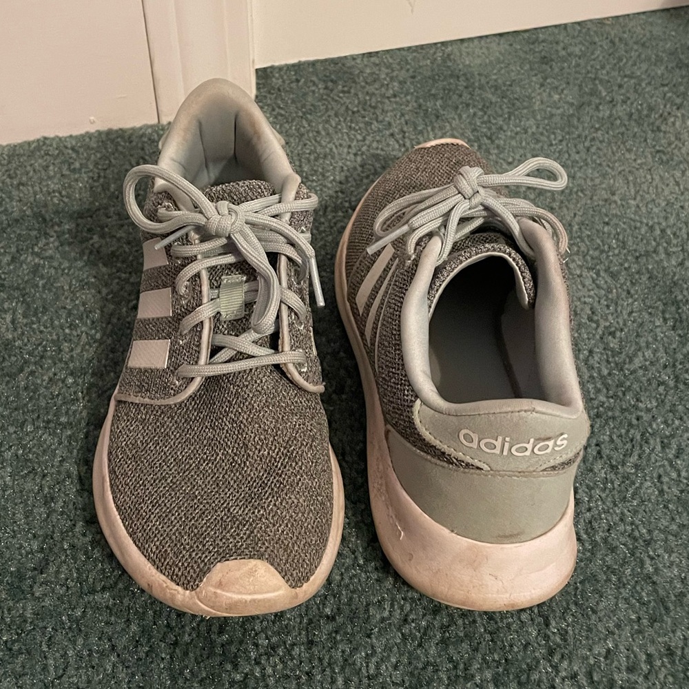 Adidas cloudfoam sneakers